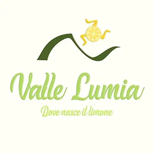  Farma Valle Lumia Itálie